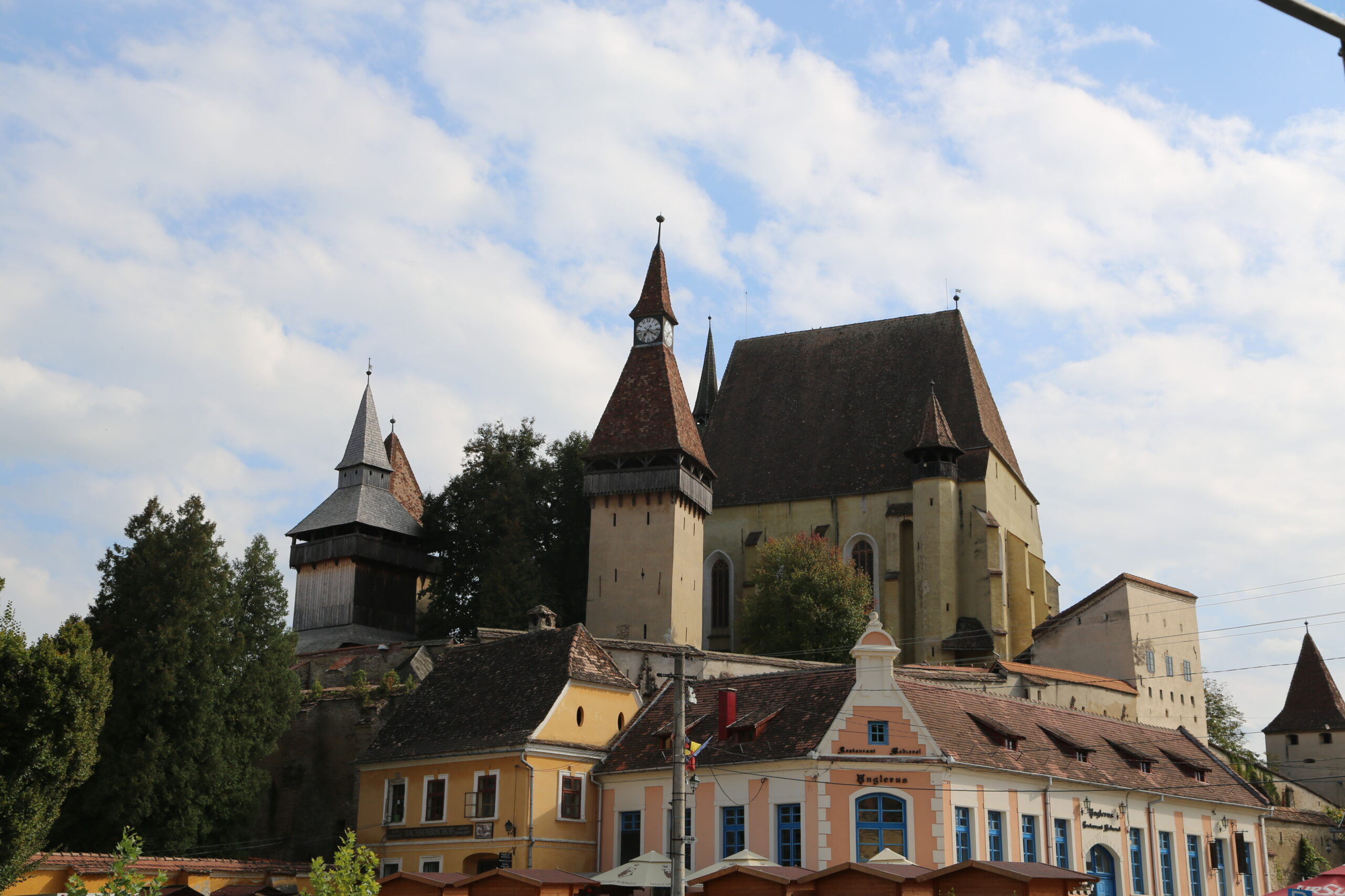 The Third Transylvanian Book Festival