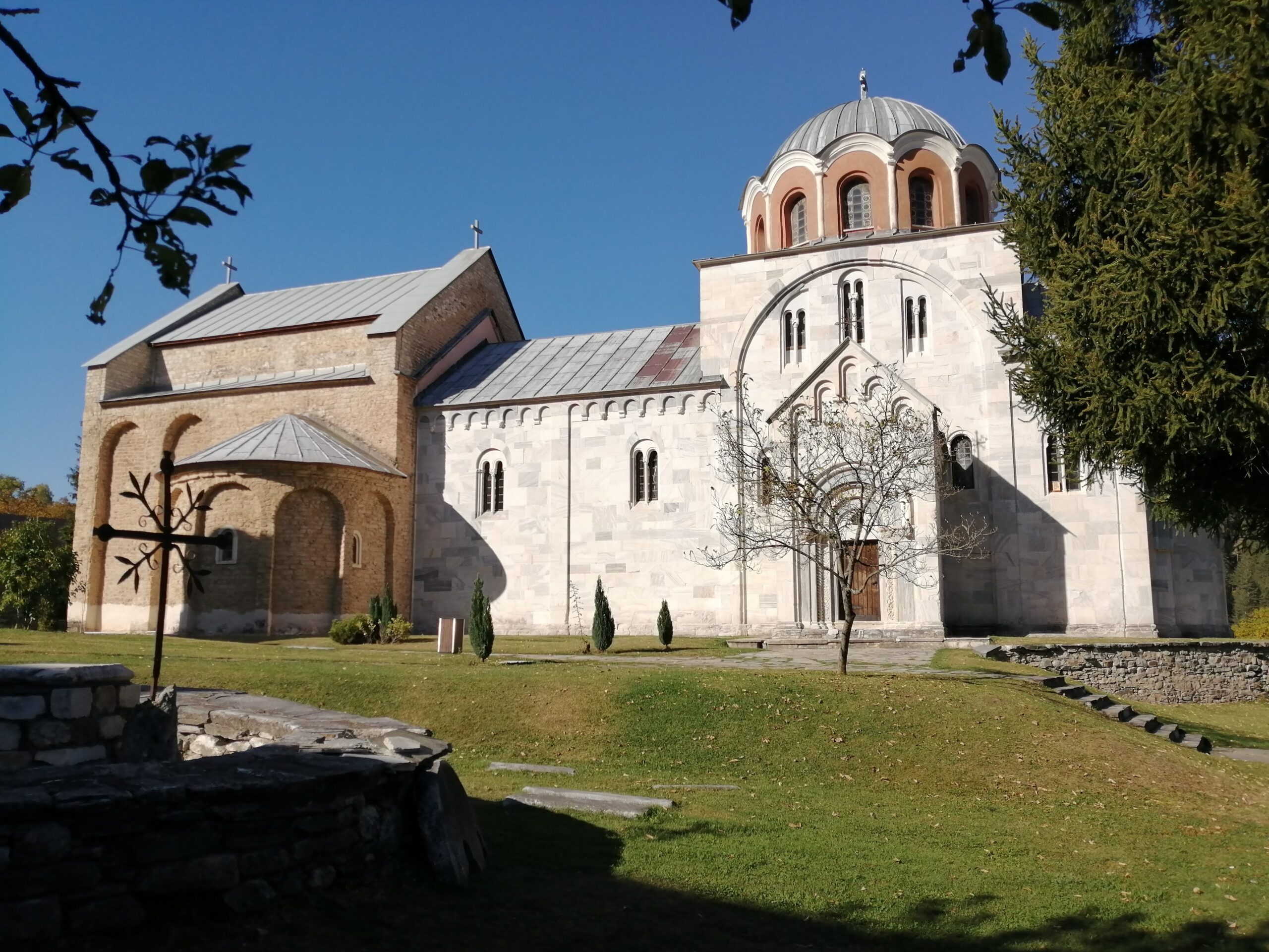 Serbian Safari