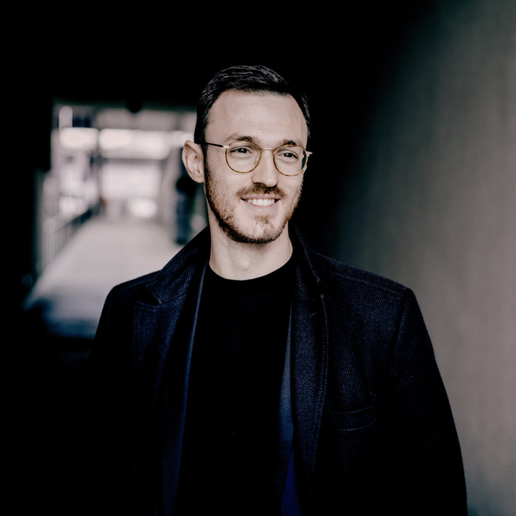 Aris Alexander Blettenberg