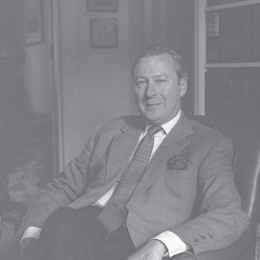 Richard Bassett